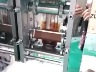 Machine de décoction de médicaments entièrement automatique, appareil de médecine à ébullition avec sac de scellage