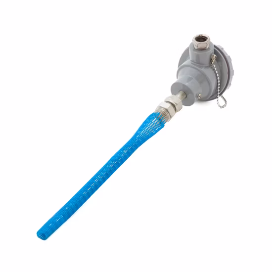Sonde tout en acier inoxydable 4